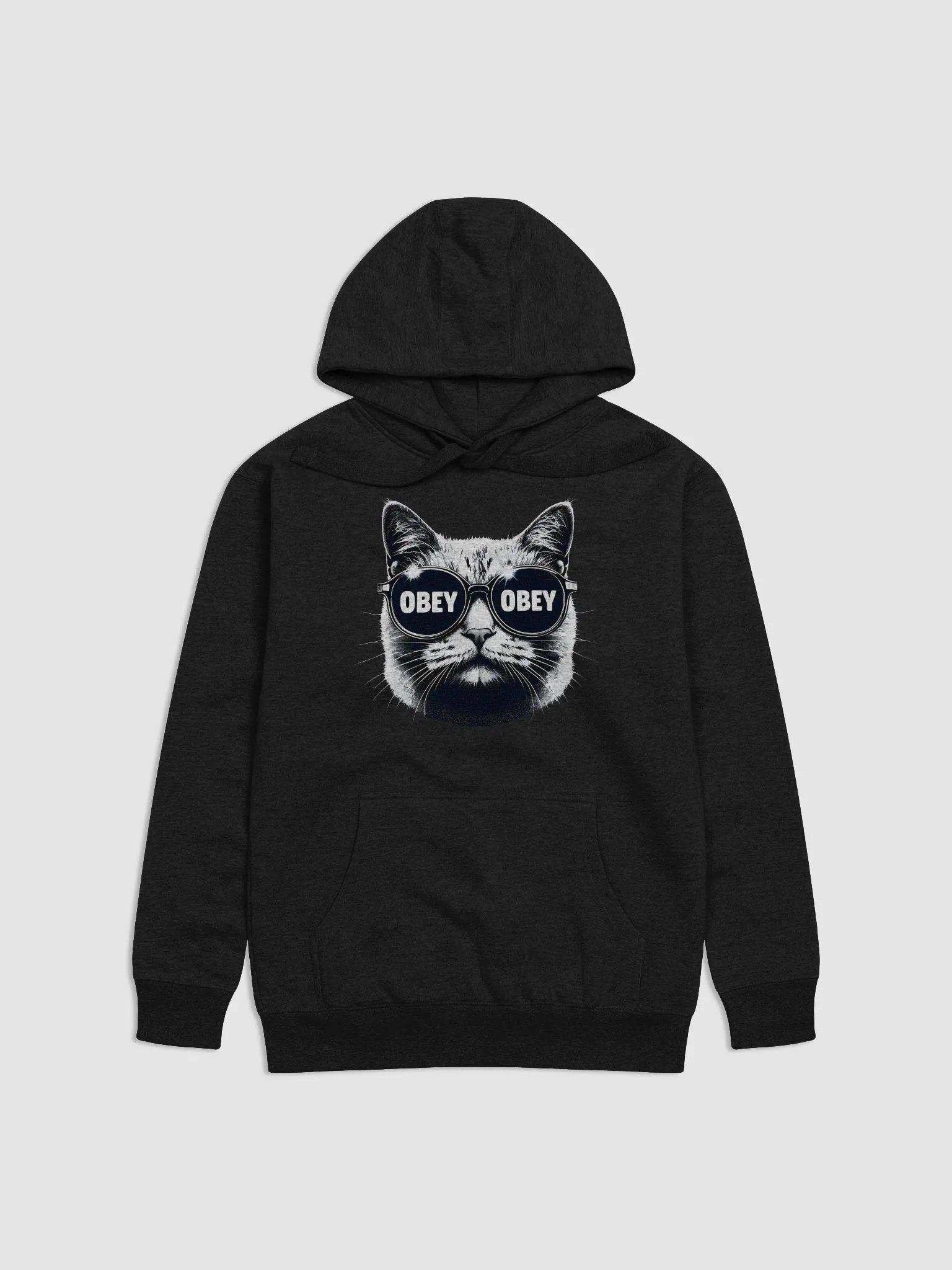 Obey the Drift – Urban Cat Edition product image (5)