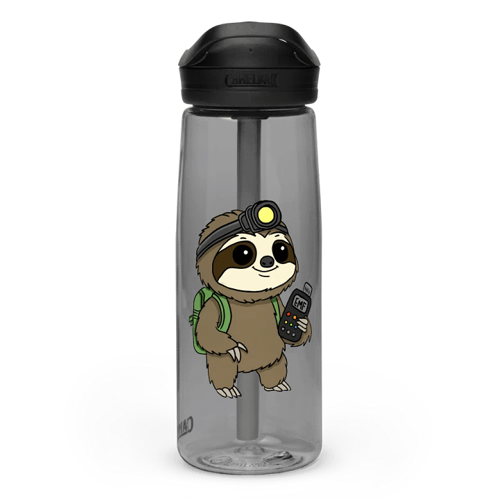 Sports water bottle - EMF product image (5)