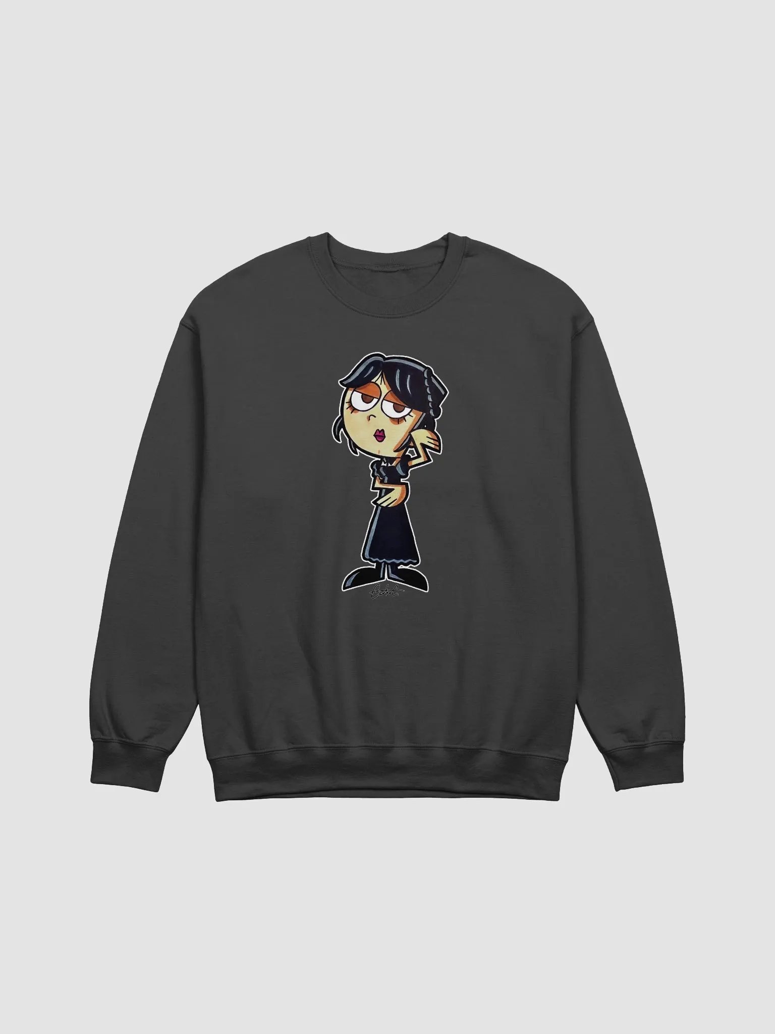*Snap Snap* Day 2 Sweatshirt product image (2)