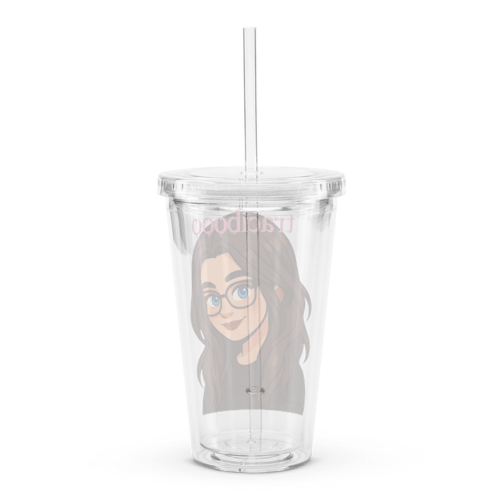 🥤 The Tracibooo Tumbler product image (2)