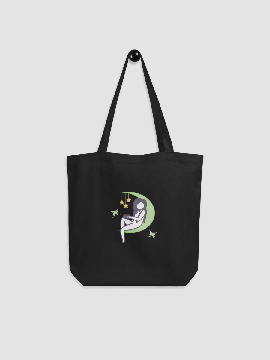 Green Moon Tote product image (3)