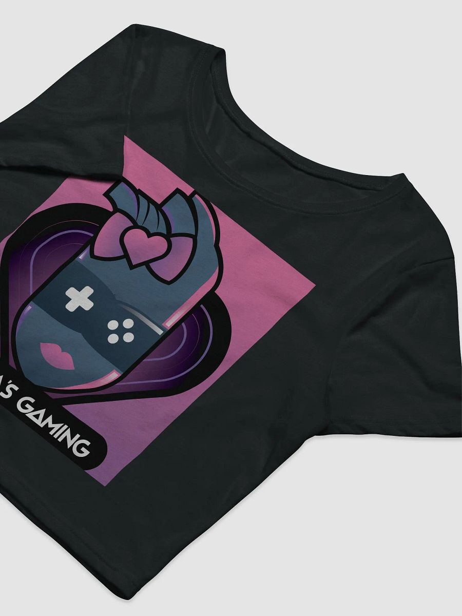 Manita's Gaming Crop Top product image (10)