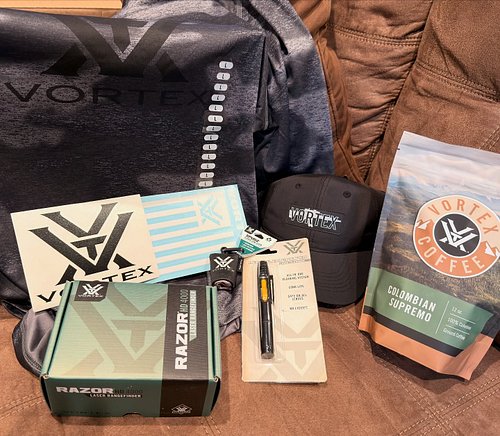 Been using Vortex exclusively for years and the only reason was because I love their product, their service , and I have a sw...