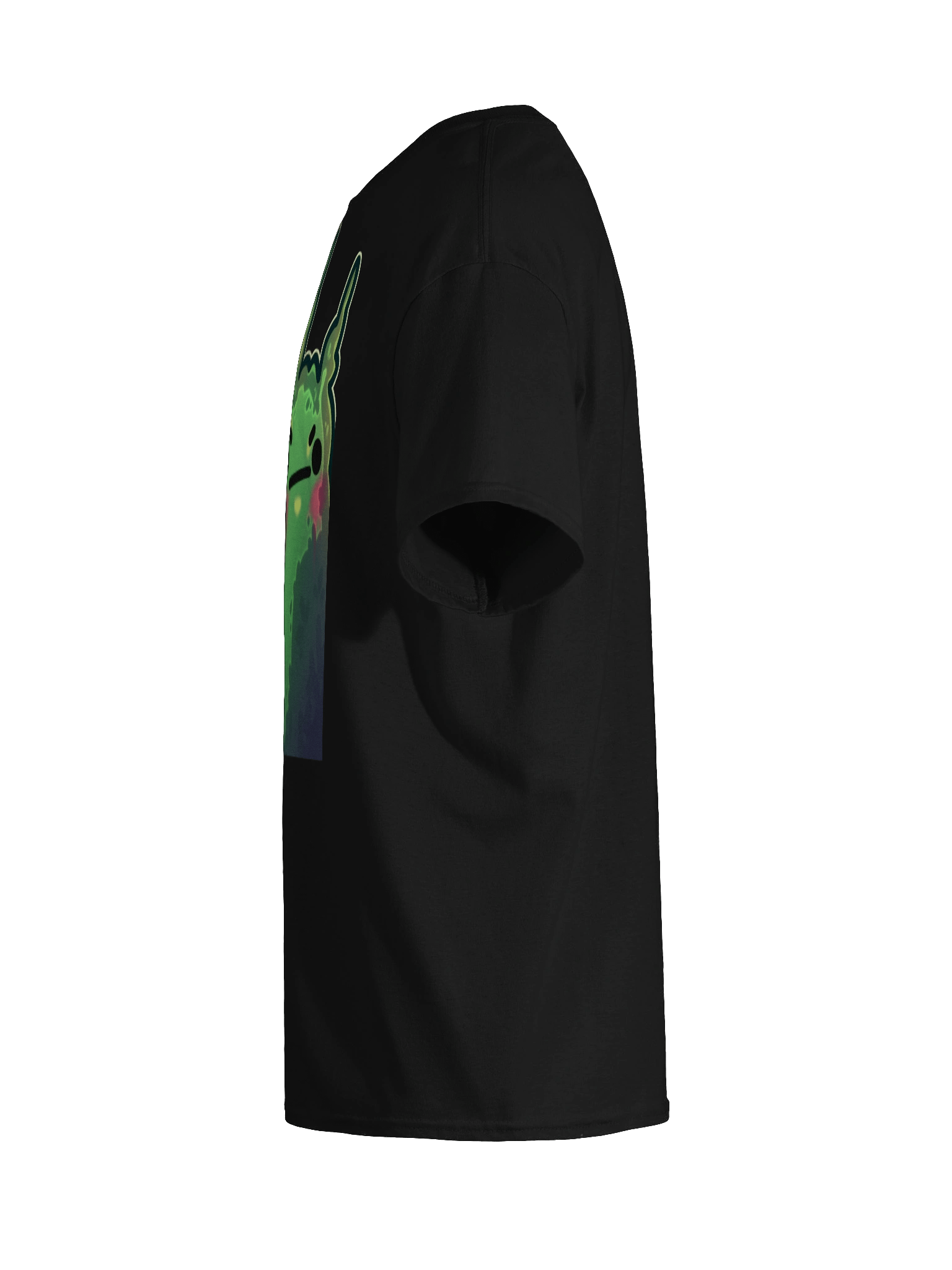 The Grump - Shirt product image (65)