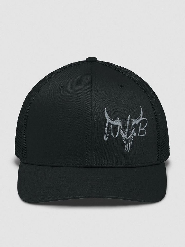W.L.B Trucker Hat product image (1)