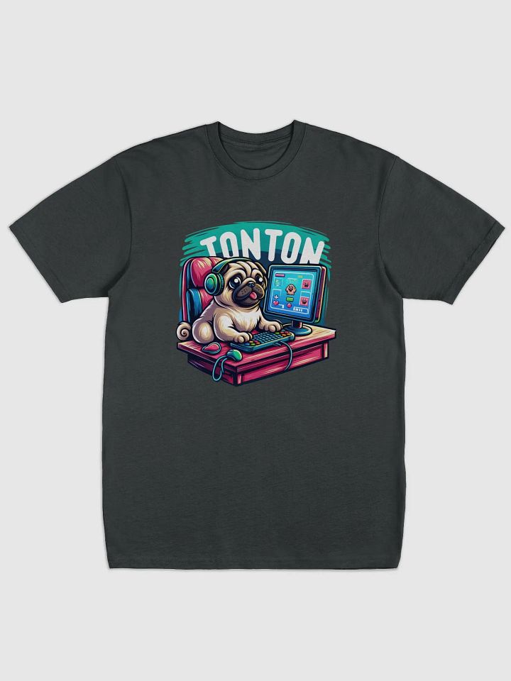Gaming TonTon product image (1)