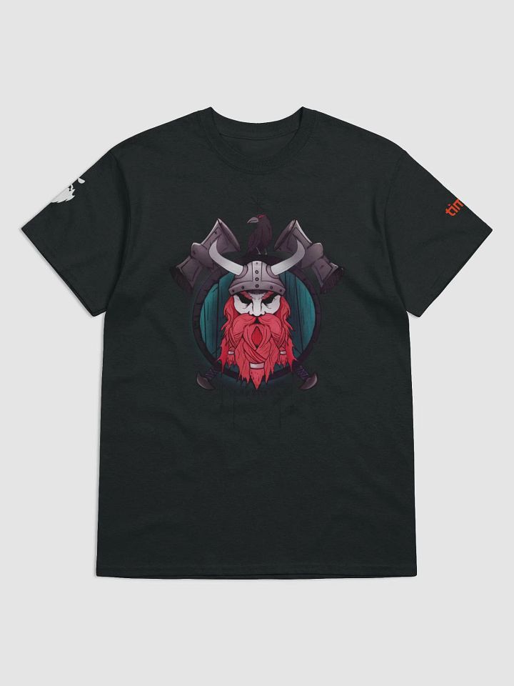 Timo Viking Tee product image (1)
