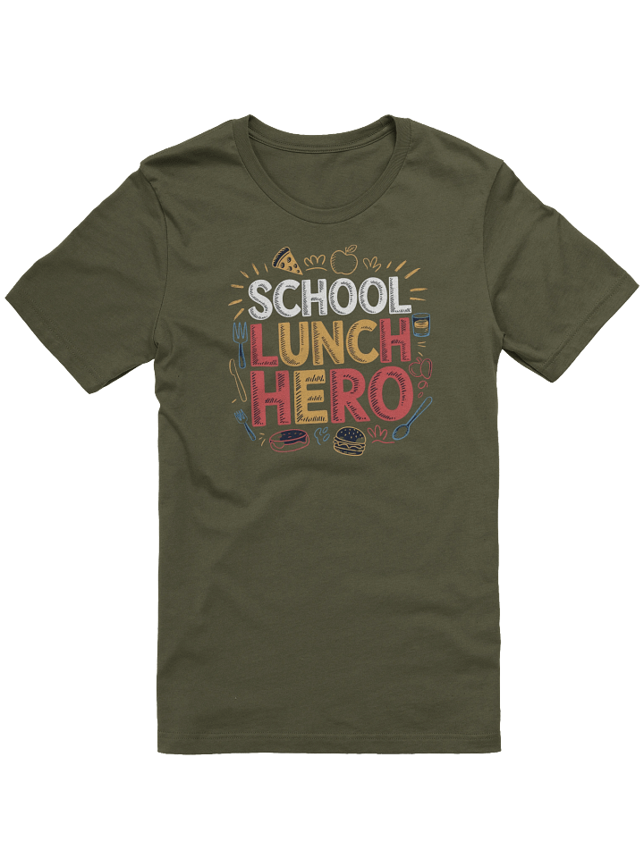 School Lunch Hero product image (1)