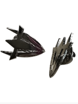 CLEARANCE ITEM - Lapel Pin product image (1)