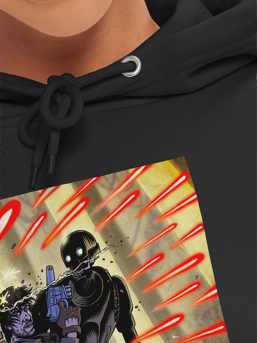 Andor & K-2SO One Way Out – Graphic Hoodie product image (7)