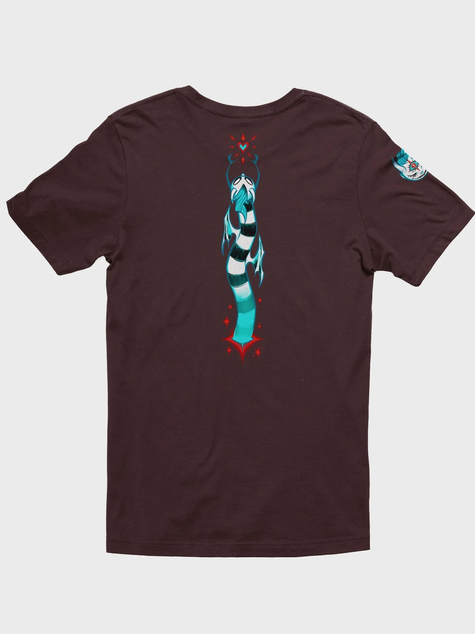 Make Art! Supersoft T-Shirt product image (94)