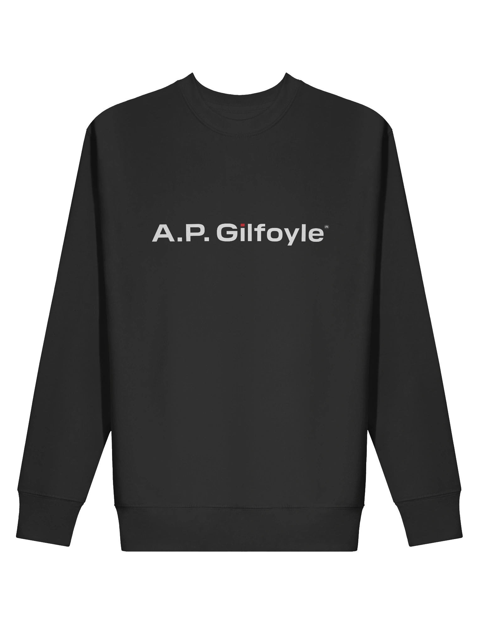 A.P. Gilfoyle Logo Crewneck product image (2)