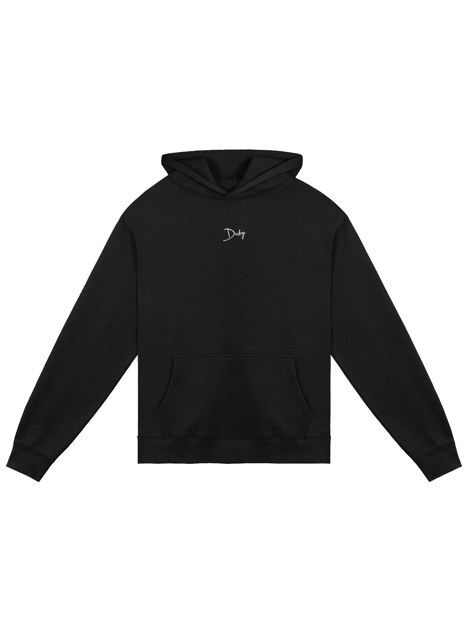 DUBY OG'S HOODIE product image (3)