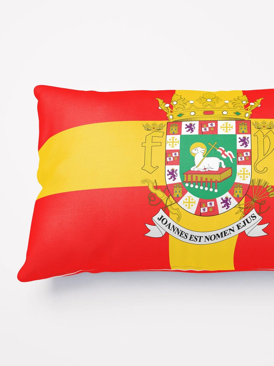 Cojín - Bandera Autonómica product image (3)