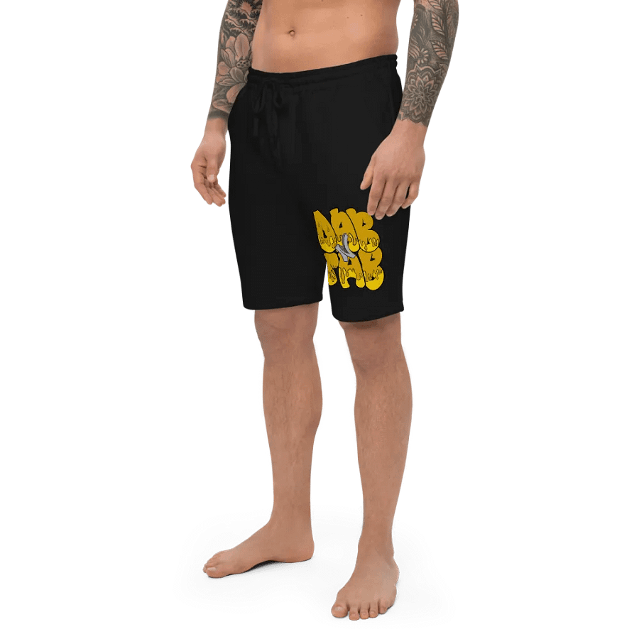Dab N Tab Shorts product image (2)