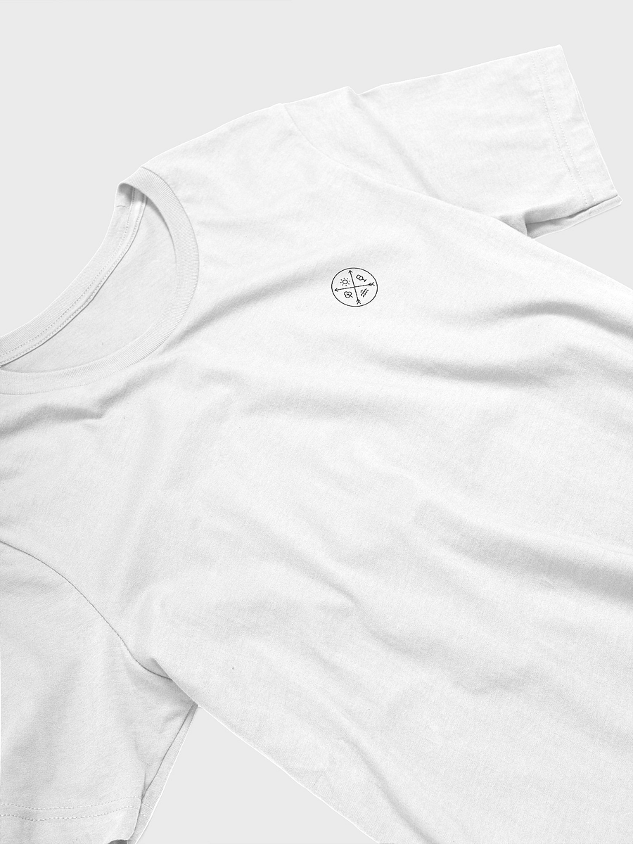 Modern Hobos Worldwide T-shirt product image (4)
