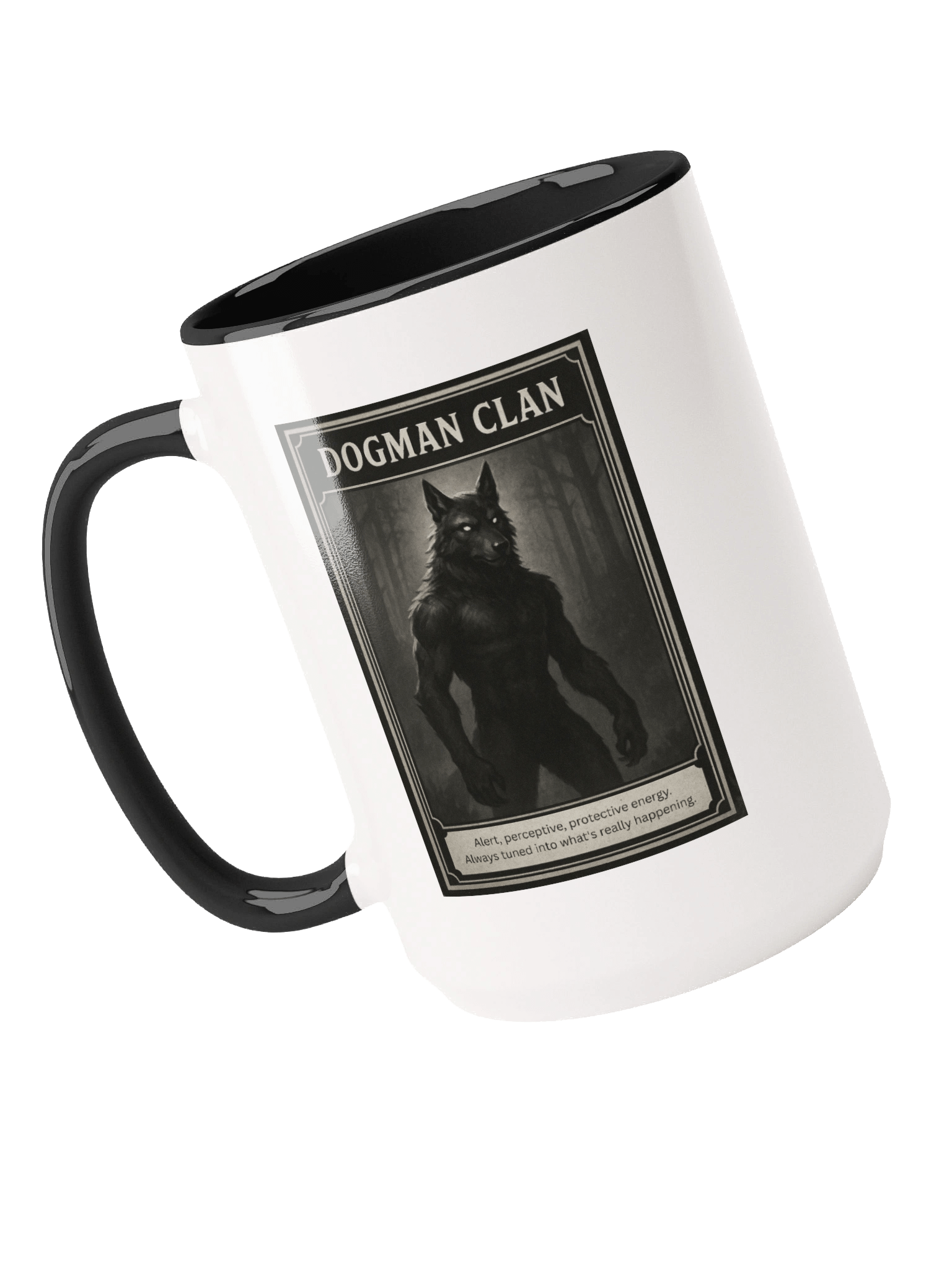 Dogman - Midnight Transmission product image (4)