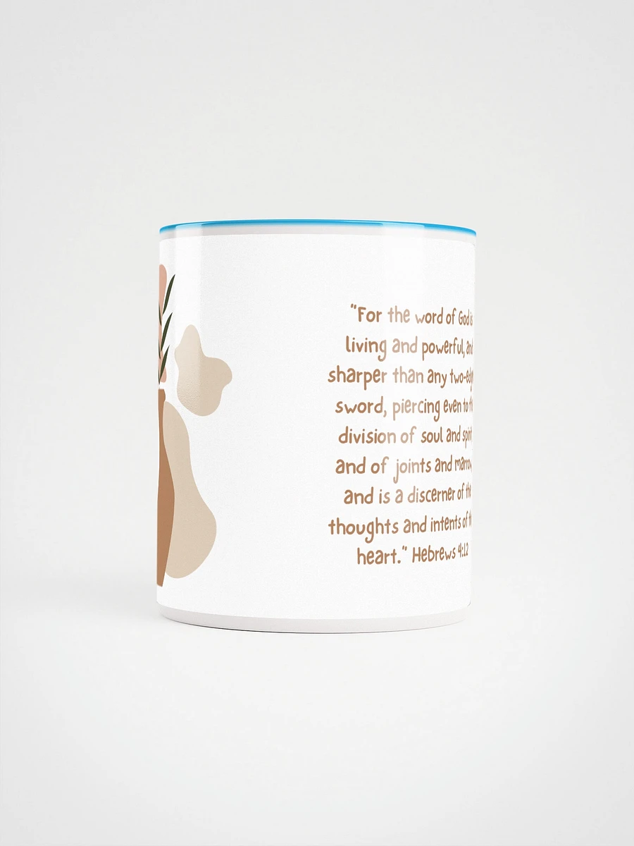 Coffee Mug - The Word of the Week product image (2)