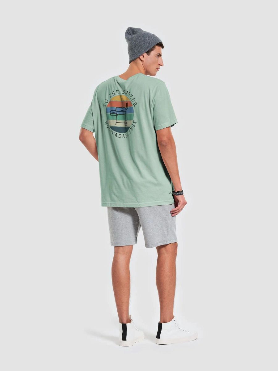To the Smoker! Summer Vibes product image (7)