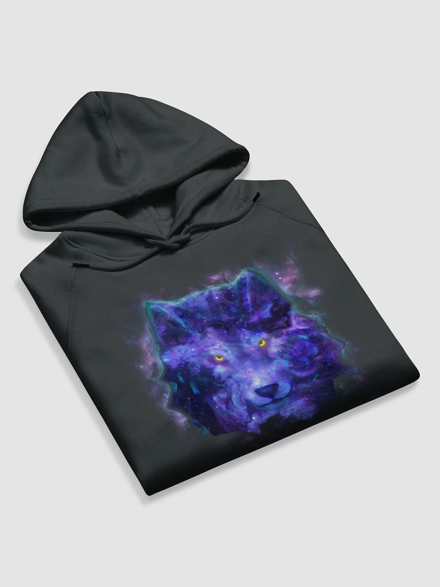 Meji Space Wolf Hoodie product image (6)