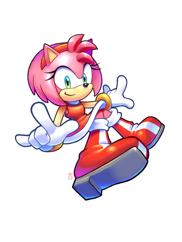 Amy Sticker product image (1)