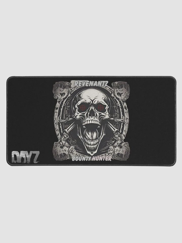 RevenantZ Bounty Hunter Mouse Mat product image (1)