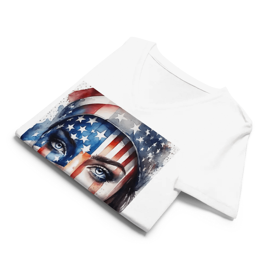 USA Tee product image (8)
