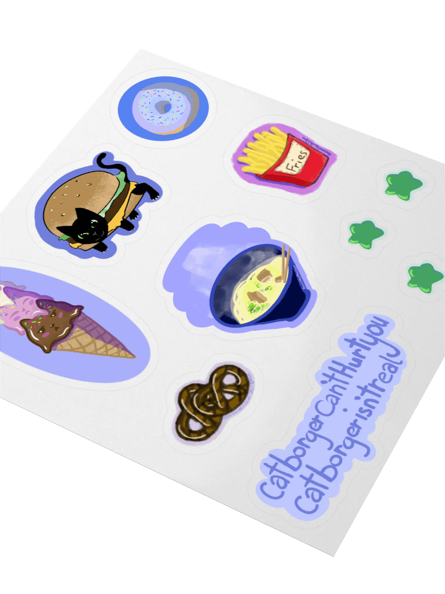 It's a snack pack! product image (7)