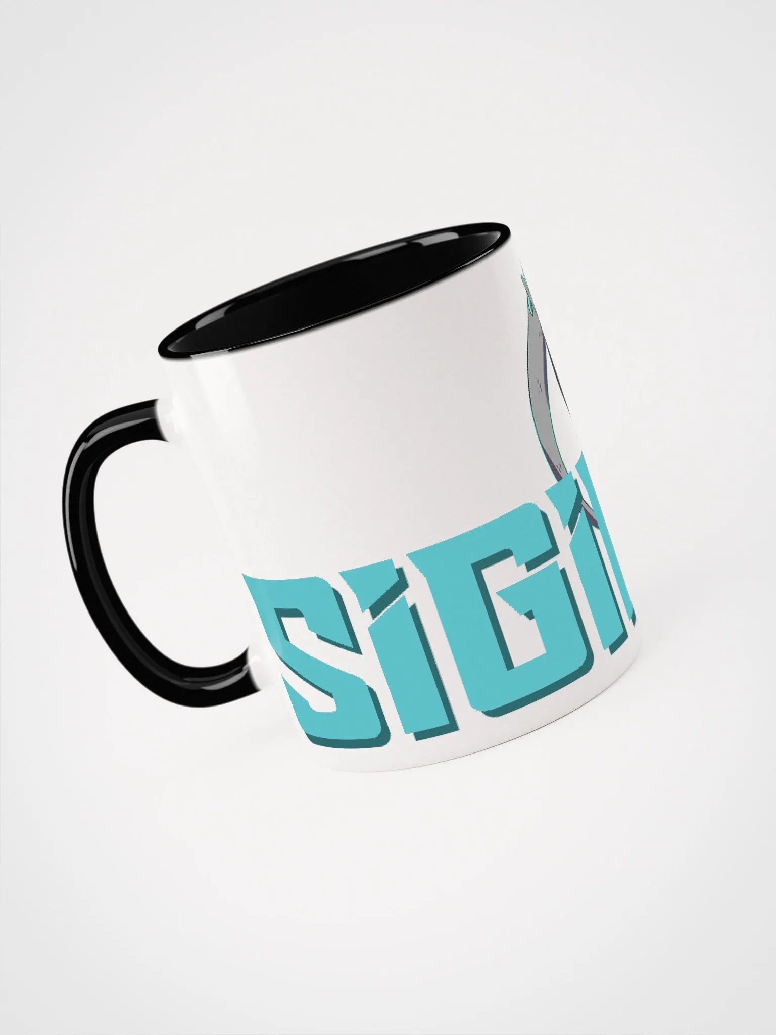 SIGILOG Logo Mug w/ Color inside product image (23)