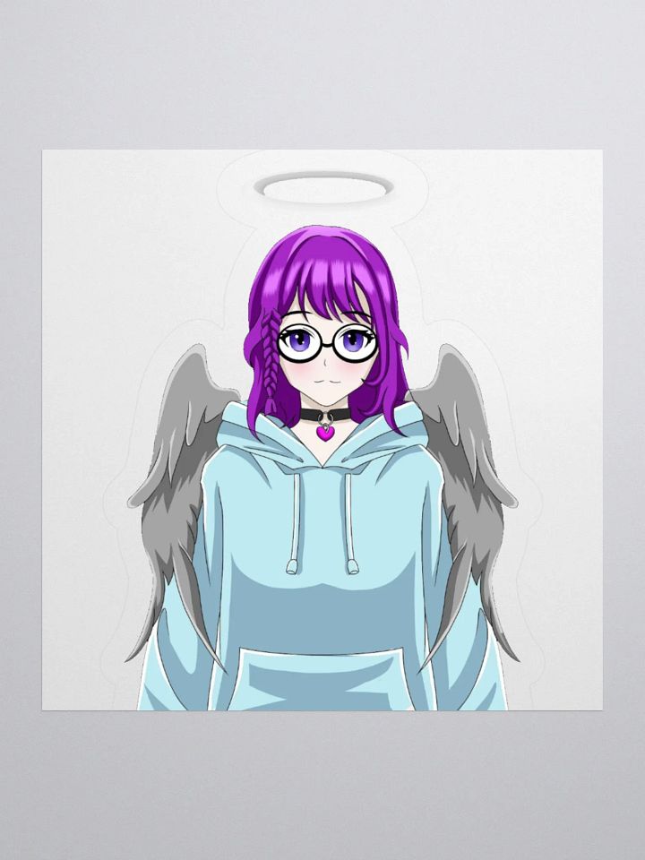 Sticker product image (2)