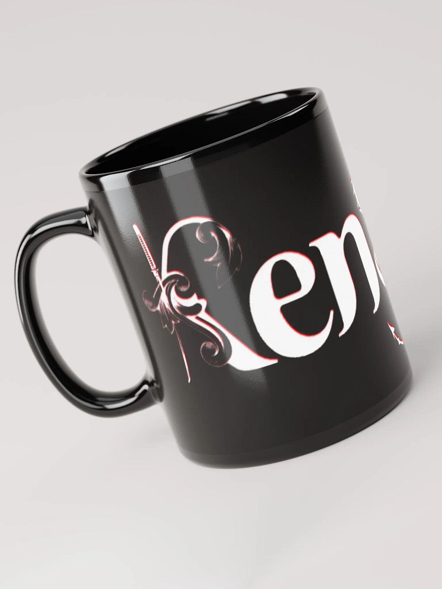Kenshin_Music Mug product image (3)