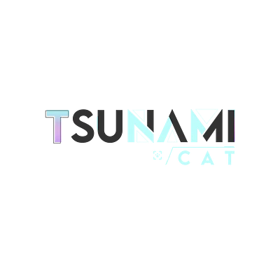 TsunamiCat