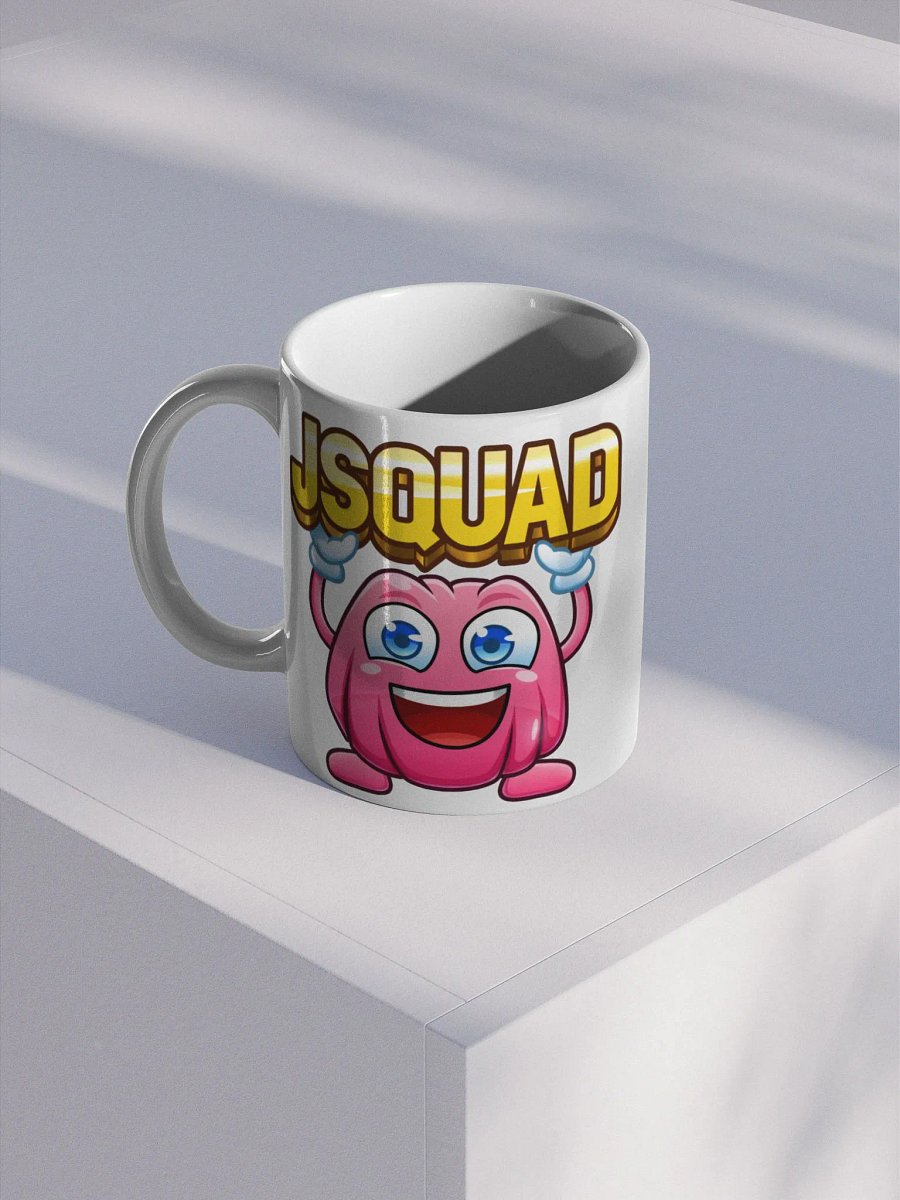 Jello jsquad Mug product image (1)
