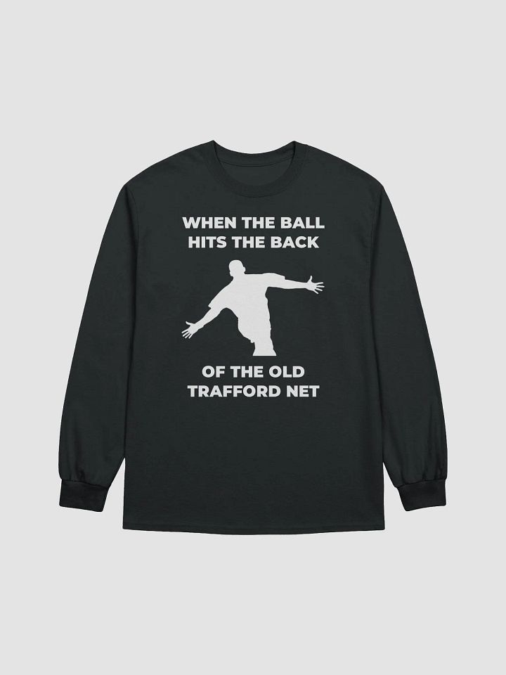 Vialli Long Sleeve product image (2)