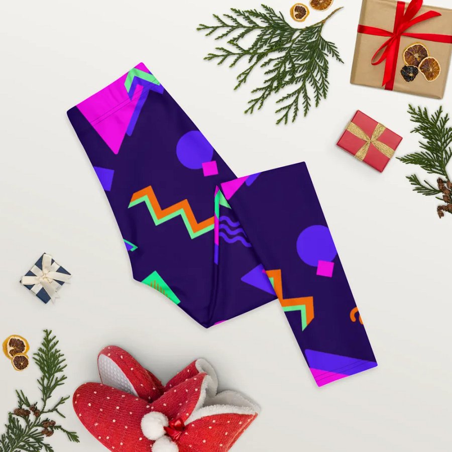 Arcade Dreams Leggings product image (8)