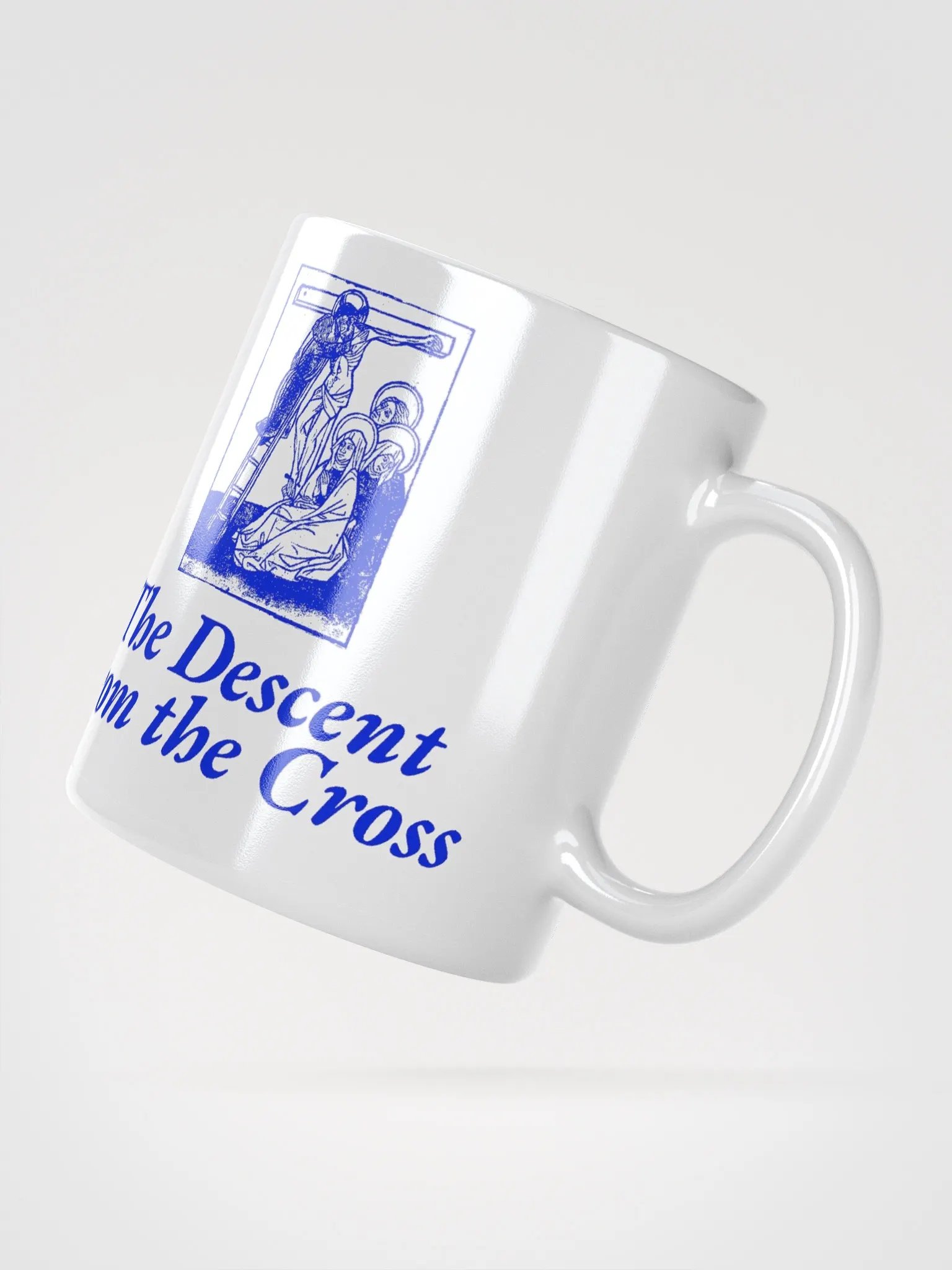 Descent Mug product image (5)