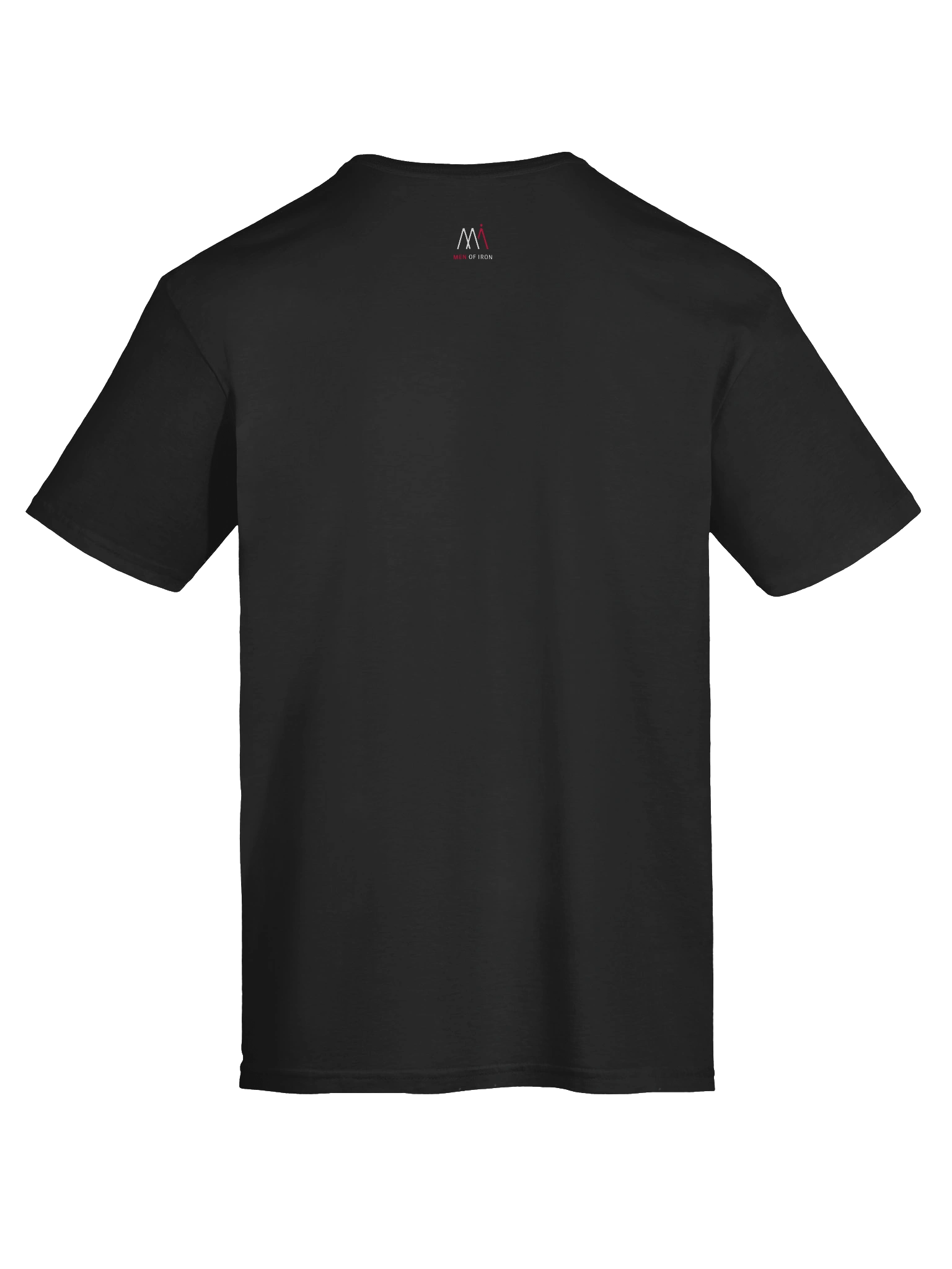 Climb the Mountain Tee – Men of Iron product image (157)