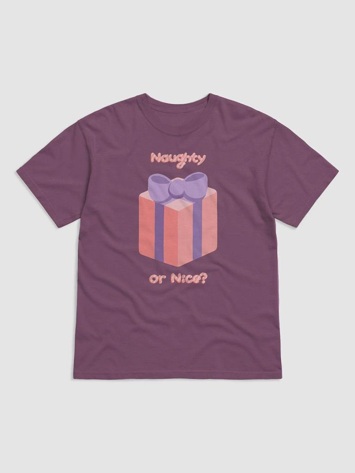 Pink Gift T-Shirt product image (1)