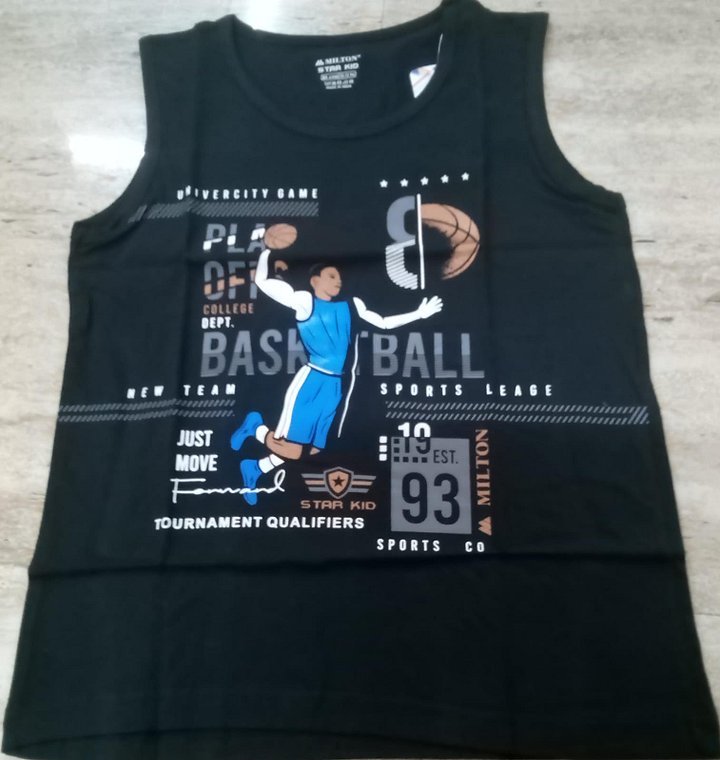 BOYS VEST product image (1)