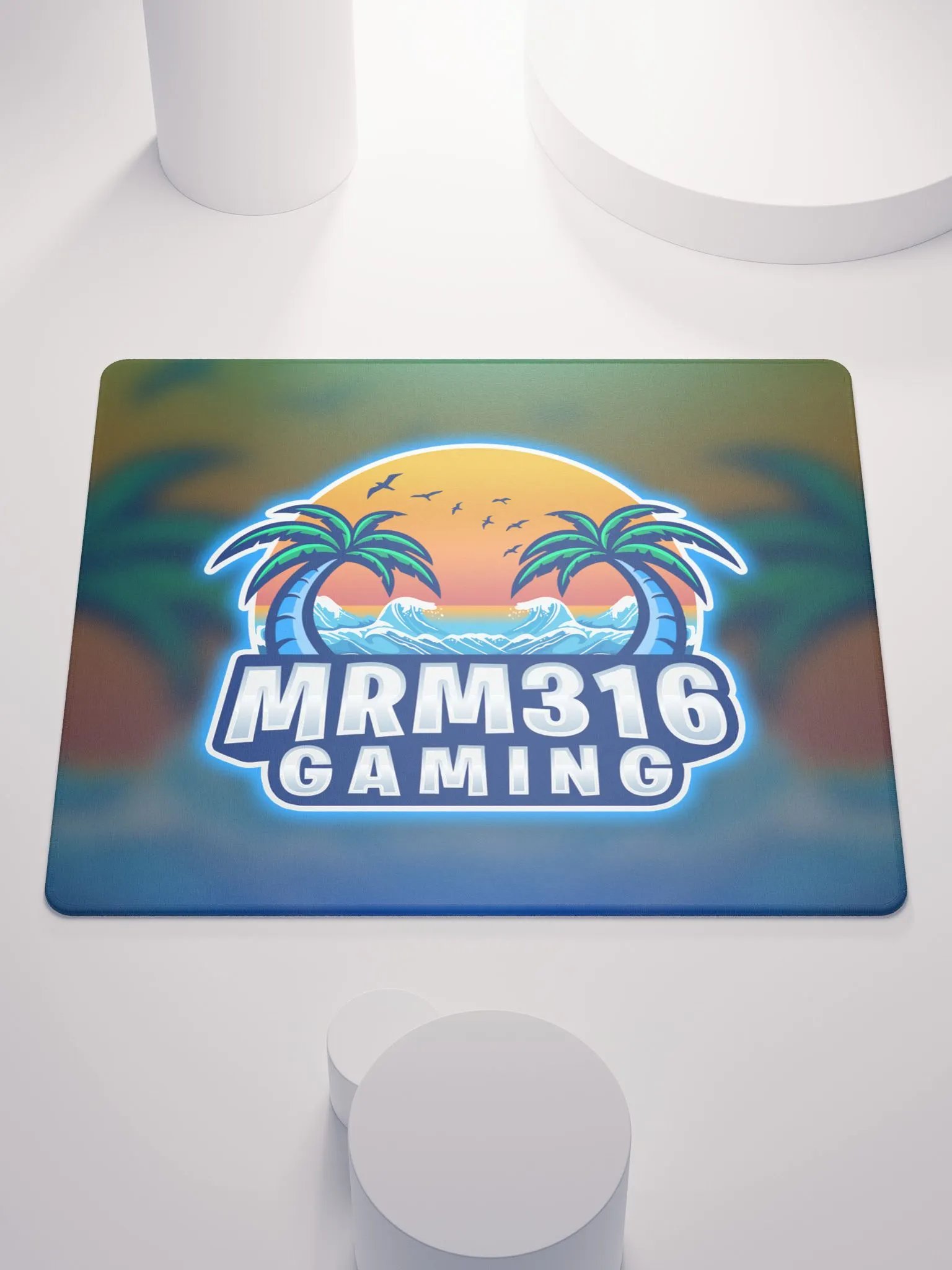 MRM316 Gaming Mouse Pad product image (1)