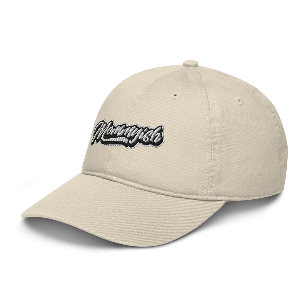 Mommyish Dad Hat product image (22)