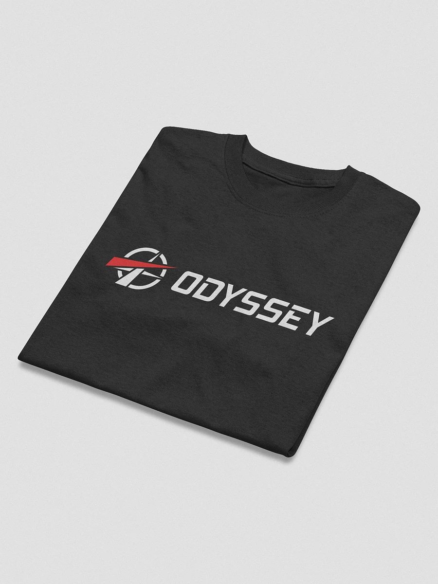 Odyssey Shirt - Logo product image (3)