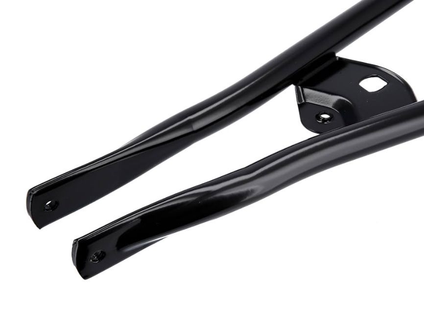 NM Rahmen, verstärkt, schwarz product image (4)