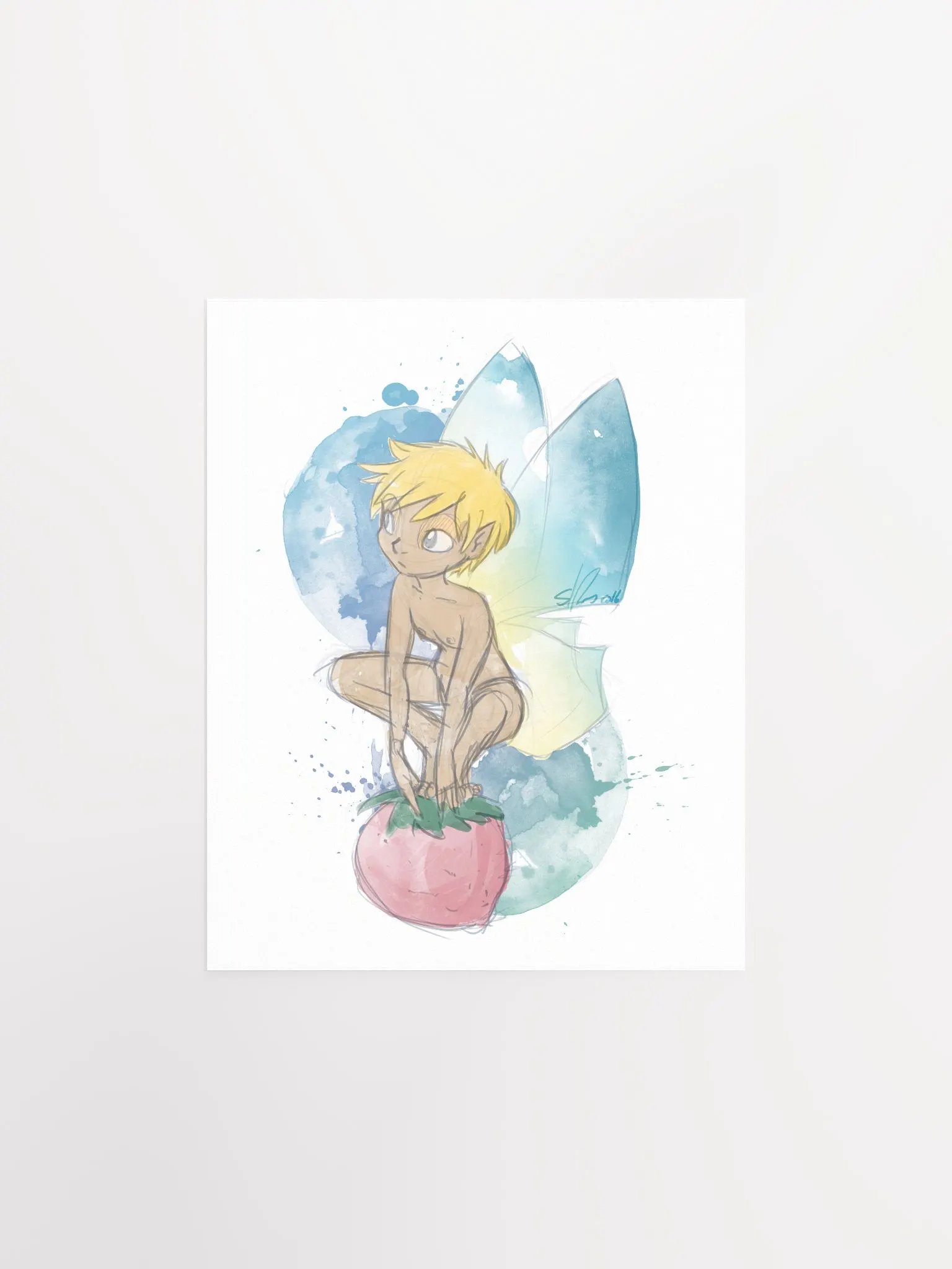 Faerie product image (1)