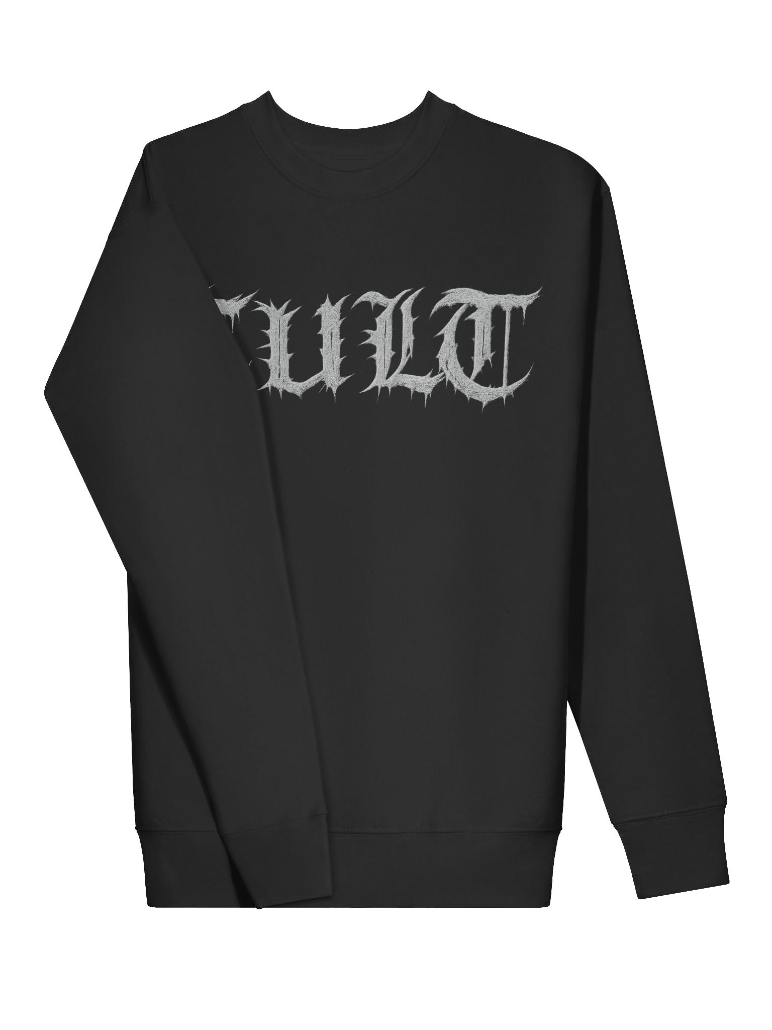cult sweatshirt product image (3)