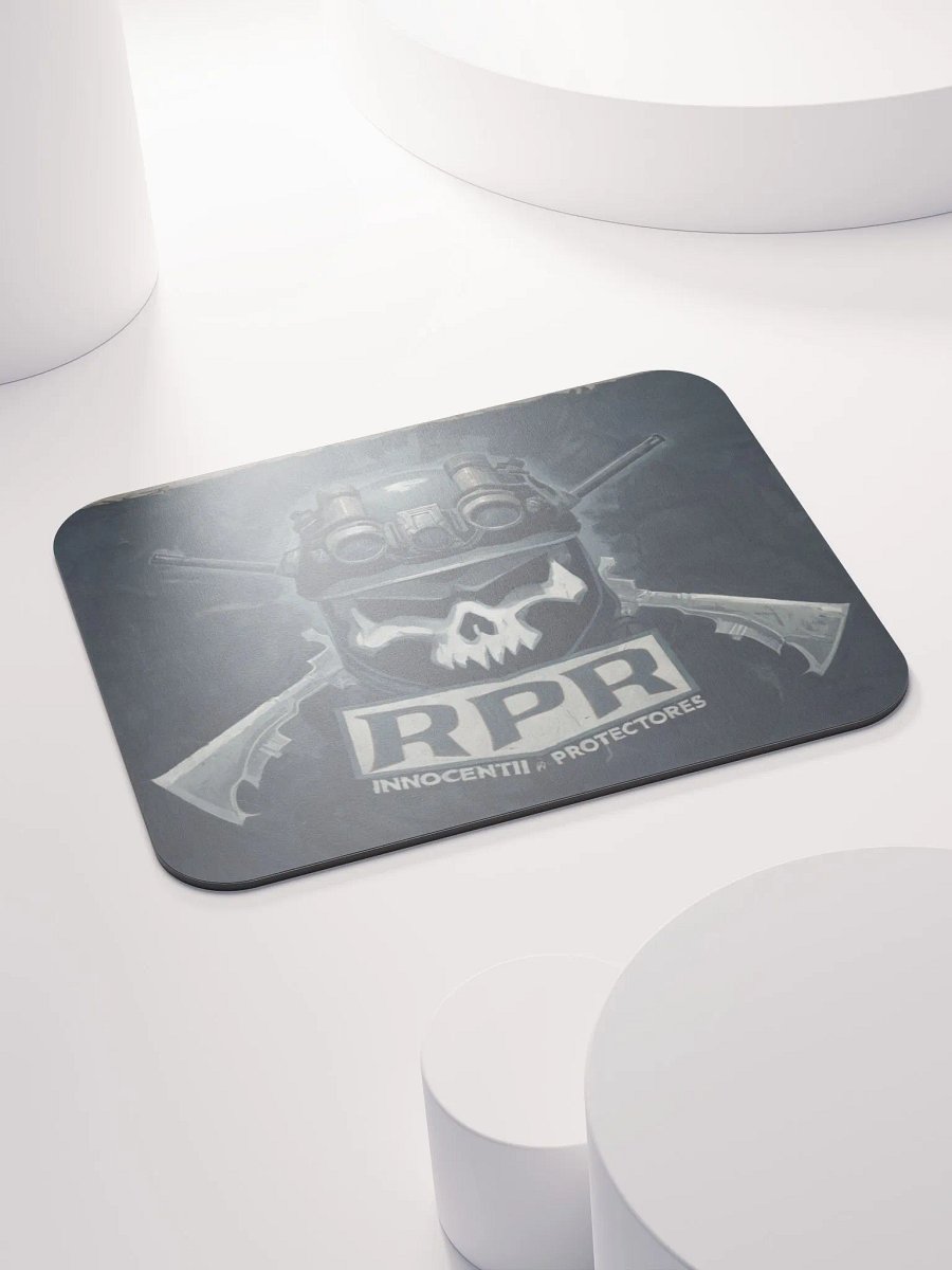 RPR Album Mouse Pad product image (4)