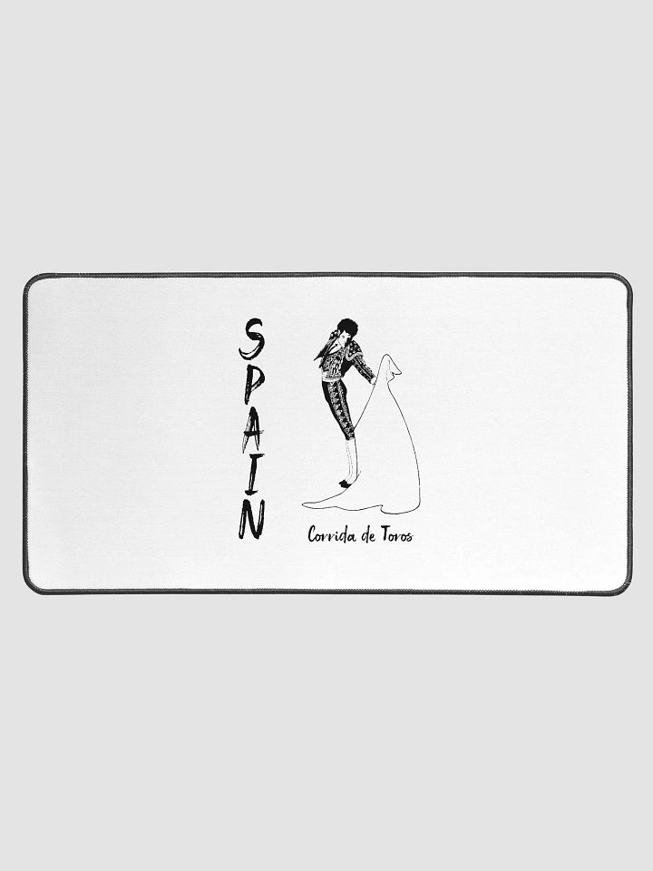 SPAIN Corrida de Toros (Bull Fighting) product image (1)