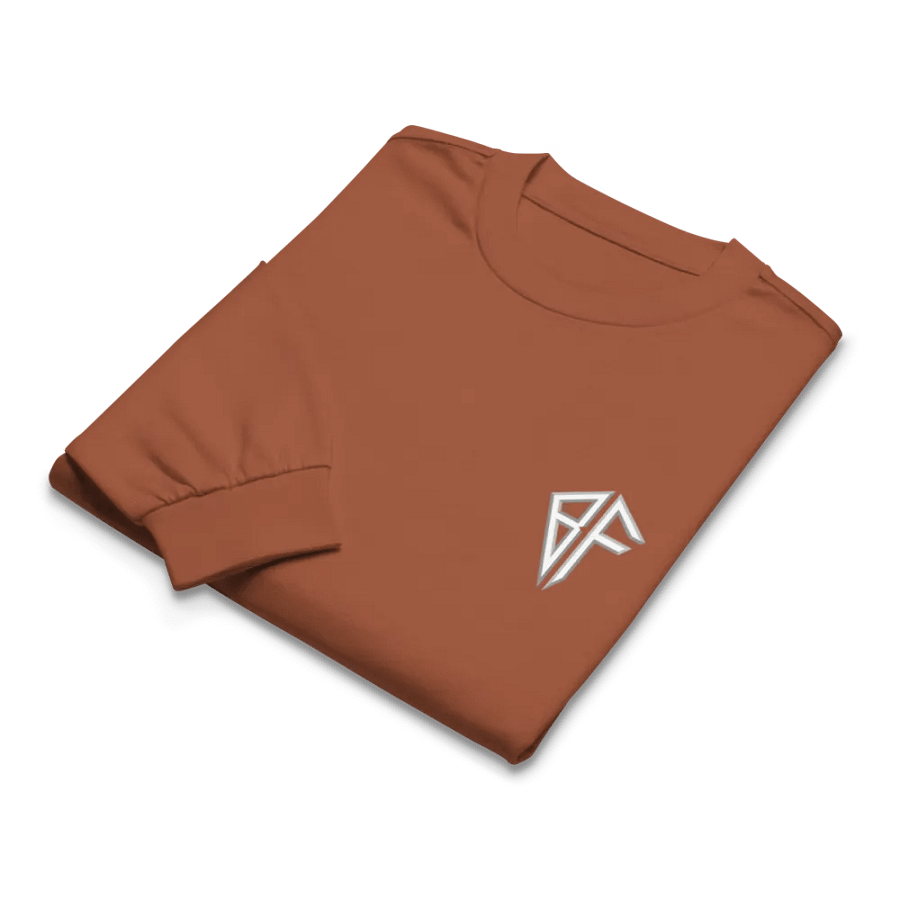 BROWN CREWNECK product image (7)