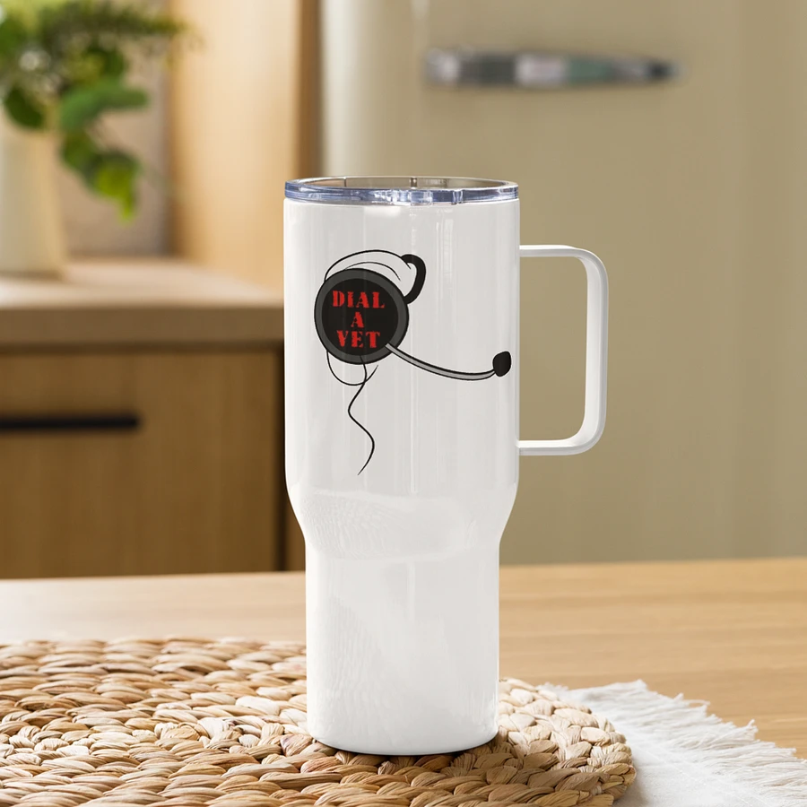 Dial-A-Vet Caffeine Dispenser product image (11)