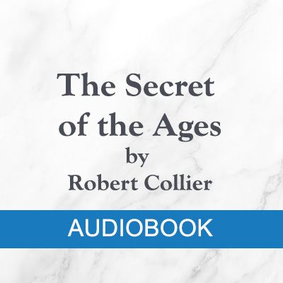 MP3 - The Secret of the Ages (1925) by Robert Collier product image (1)